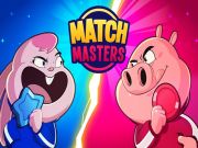 Permainan Cocokkan Master secara online
