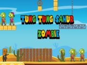 Permainan Tung Tung Sahur Zombie secara online