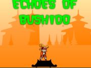 Permainan Gema Bushido secara online