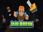 Permainan Jailbreak. Jumper Roblox secara online