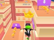 Permainan Masterdash secara online