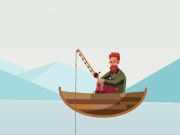 Permainan Master ikan secara online
