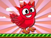 Permainan Petualangan Sprunki Flappy secara online