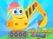 Permainan Truk Teknik Dudu secara online