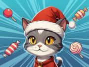 Permainan Penyortiran Natal secara online