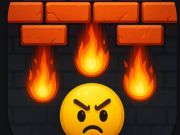 Permainan Batu Bata Wrath secara online