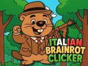 Permainan Brainrot Clicker secara online