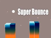 Permainan Super Bounce secara online