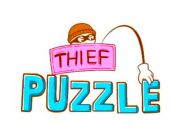 Permainan Puzzle Pencuri secara online