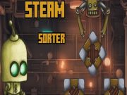 Permainan Sorter uap secara online