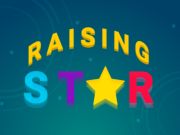 Permainan Raising Star secara online