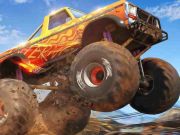 Permainan Truk gila secara online