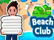 Permainan Klub pantai secara online