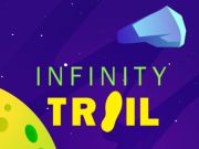 Permainan Infinity Trail secara online