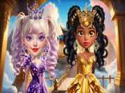 Permainan Batu Permata Glam secara online