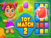 Permainan Toy Match 2 secara online