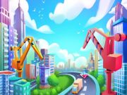 Permainan Ketuk Tap Builder secara online