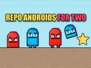 Permainan Repo android untuk dua secara online