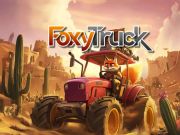 Permainan Foxytruck secara online Permainan Foxytruck secara online