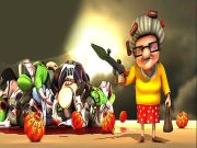 Permainan Stand terakhir nenek secara online