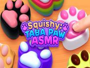 Permainan Squishy: Taba Paw secara online