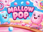 Permainan Mallow Pop secara online
