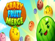 Permainan Gabungan buah gila secara online