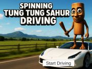 Permainan Berputar Tung Tung Sahur Mengemudi secara online