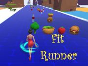 Permainan Fit Runner secara online
