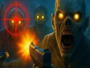 Permainan Zombies: pertempuran untuk bertahan hidup secara online