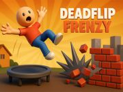 Permainan Deadflip Frenzy secara online
