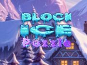 Permainan Blokir teka -teki es secara online