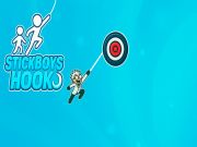 Permainan Stickboys Hook secara online