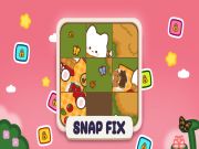 Permainan Snap fix secara online