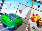 Permainan Mobil Mega Ramp secara online