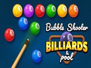 Permainan Bilih Bilover Bilover & Pool secara online
