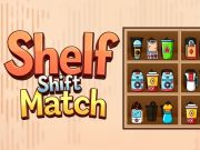 Permainan Pertandingan shift rak secara online