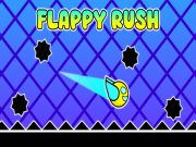 Permainan Flappy Rush secara online