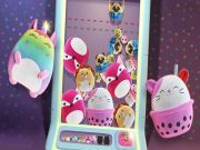 Permainan Kawaii Claw Gabungan secara online