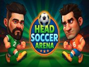 Permainan Head Soccer Arena secara online Permainan Head Soccer Arena secara online