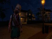 Permainan Nightmare bertepuk tangan secara online