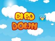 Permainan Burung Down secara online