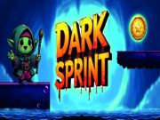 Permainan Sprint gelap secara online