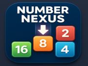 Permainan Nexus angka secara online