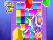 Permainan Selai puzzle secara online