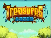 Permainan Treasures Aztec secara online