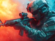 Permainan Battle Shot Elite secara online