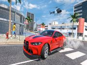 Permainan Extreme Real Car Driving 2025 secara online