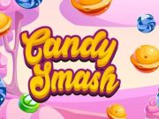 Permainan Permen Smash secara online