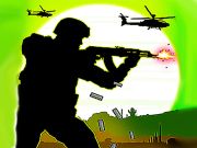 Permainan SWAT Force vs Terroris secara online